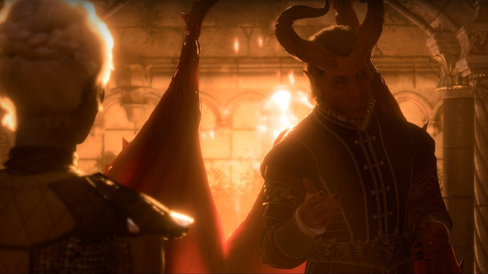How To Beat Raphael In BG3