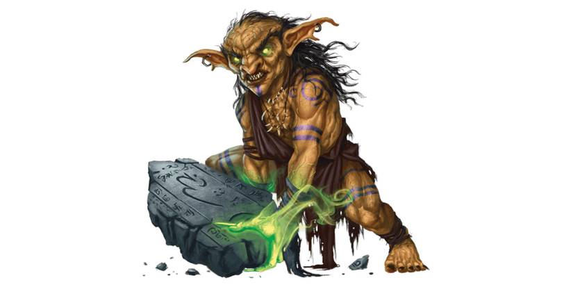 DND: How To Handle Player Transformations In Phandelver & Below The ...