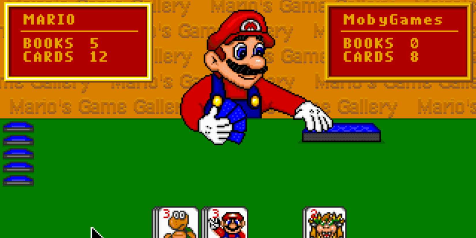 The Best Super Mario Games With Voice Acting