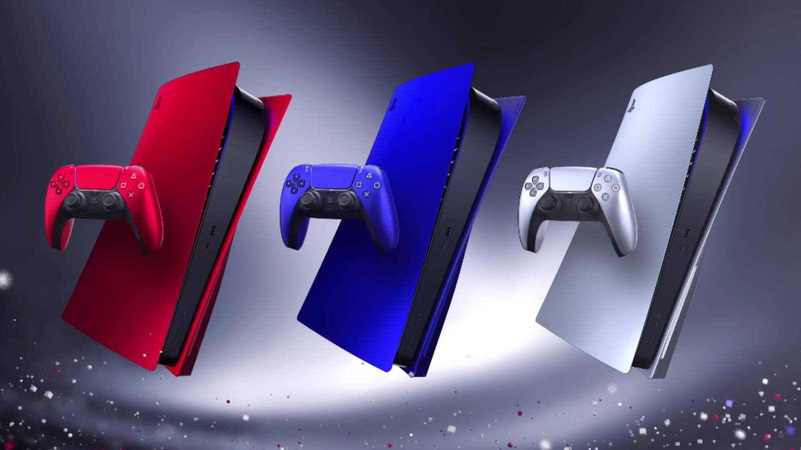 PlayStation Reveals Prices And Pre-Order Details For The PS5 Deep Earth ...