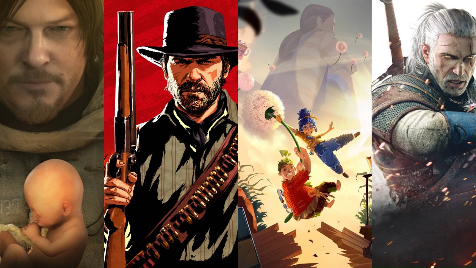 The Weirdest Moments In Gaming