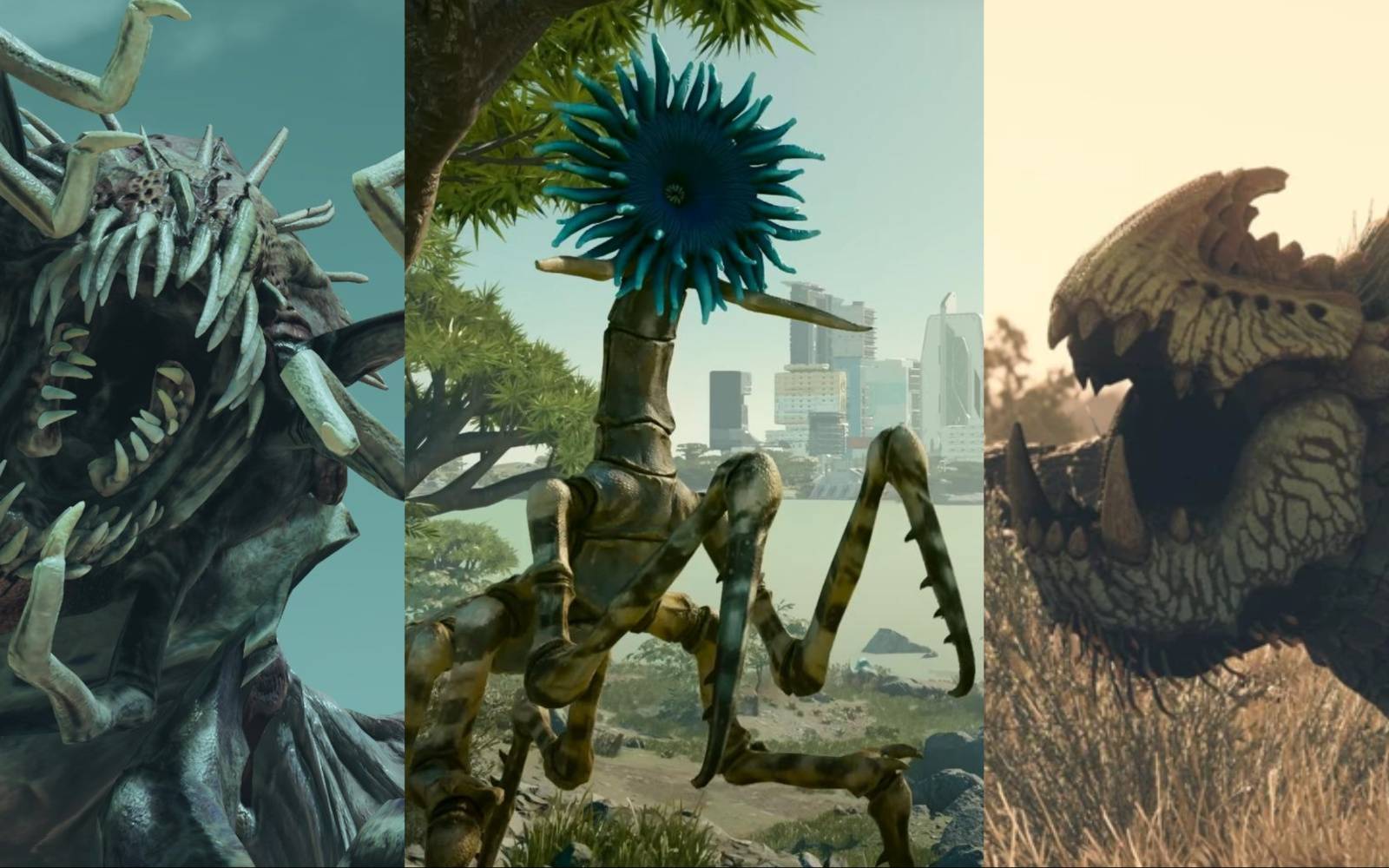 The Best Alien Creatures In Starfield