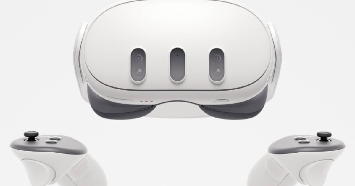 Meta Horizon Profile How Do I Link My Oculus Account To Facebook