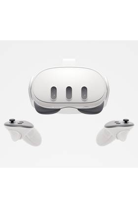 What's The Difference Between The Meta Quest And Valve Index?