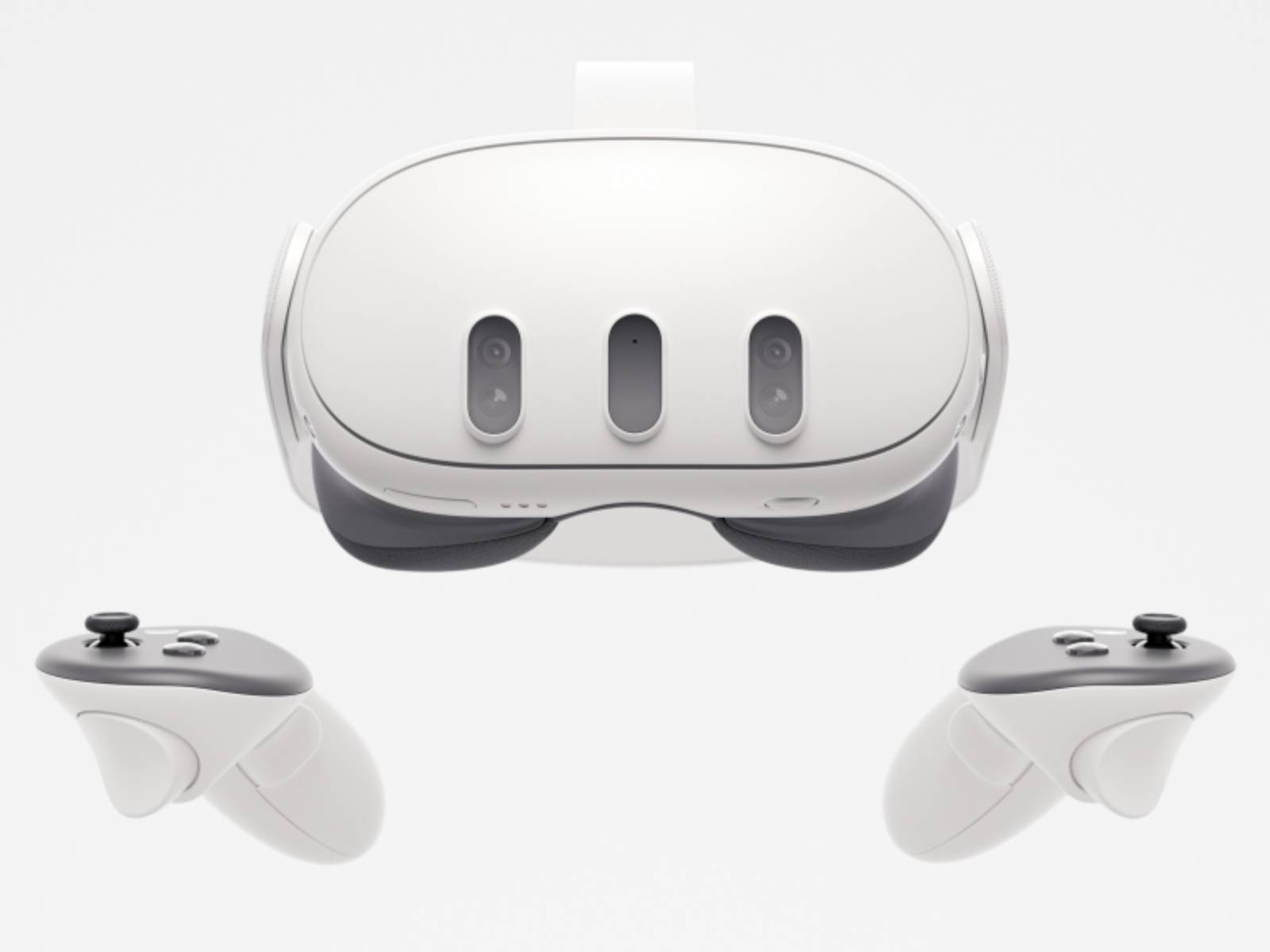 Hardware Valve Oculus Valve Index Controllers Review: These