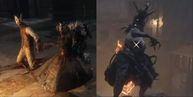 The Scariest Enemies In Lies Of P