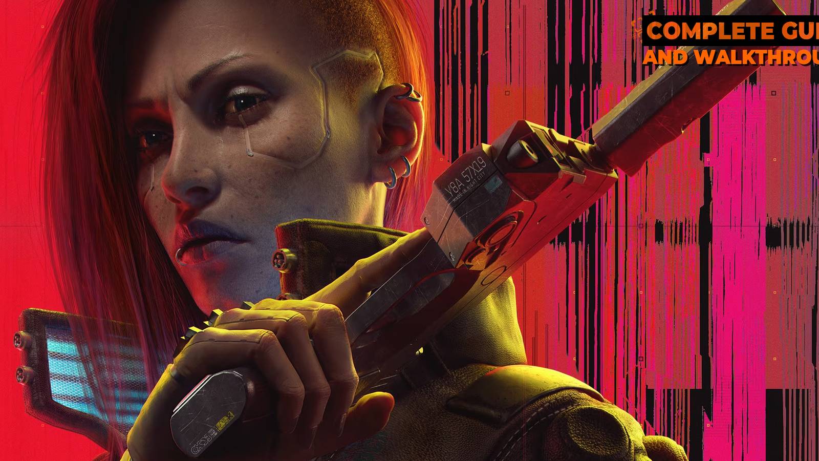 Cyberpunk 2077 Complete Guide And Walkthrough