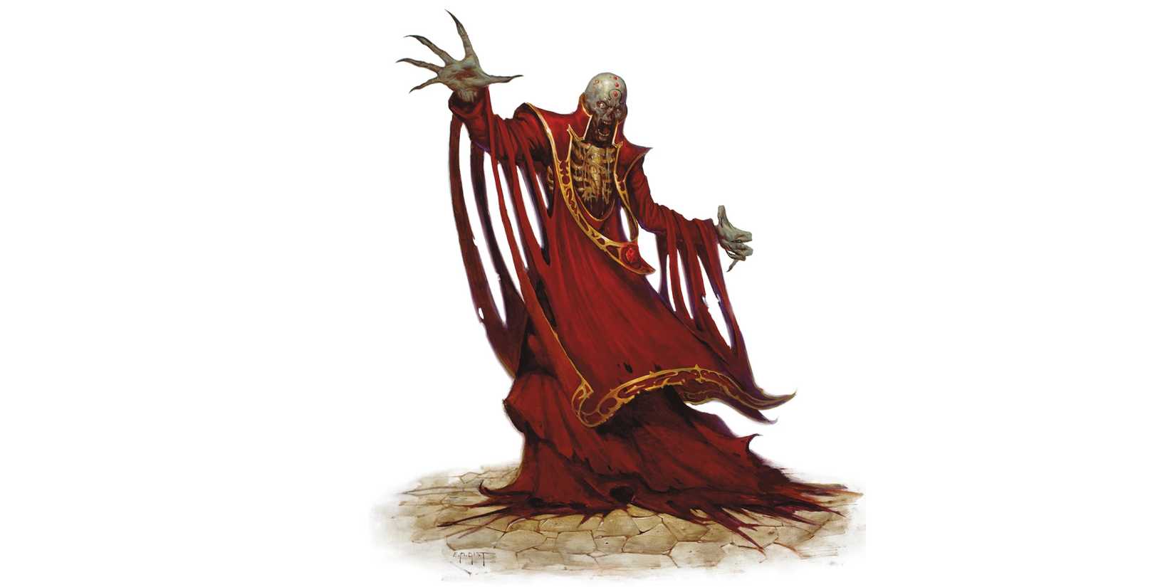 The Best Tips For Making A Low Fantasy DnD Game