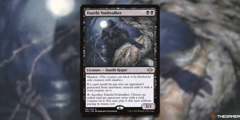 mtg graveyard hate cards Amazon.com: Magic: The Gathering The Brothers War Collector Booster Box main image 1