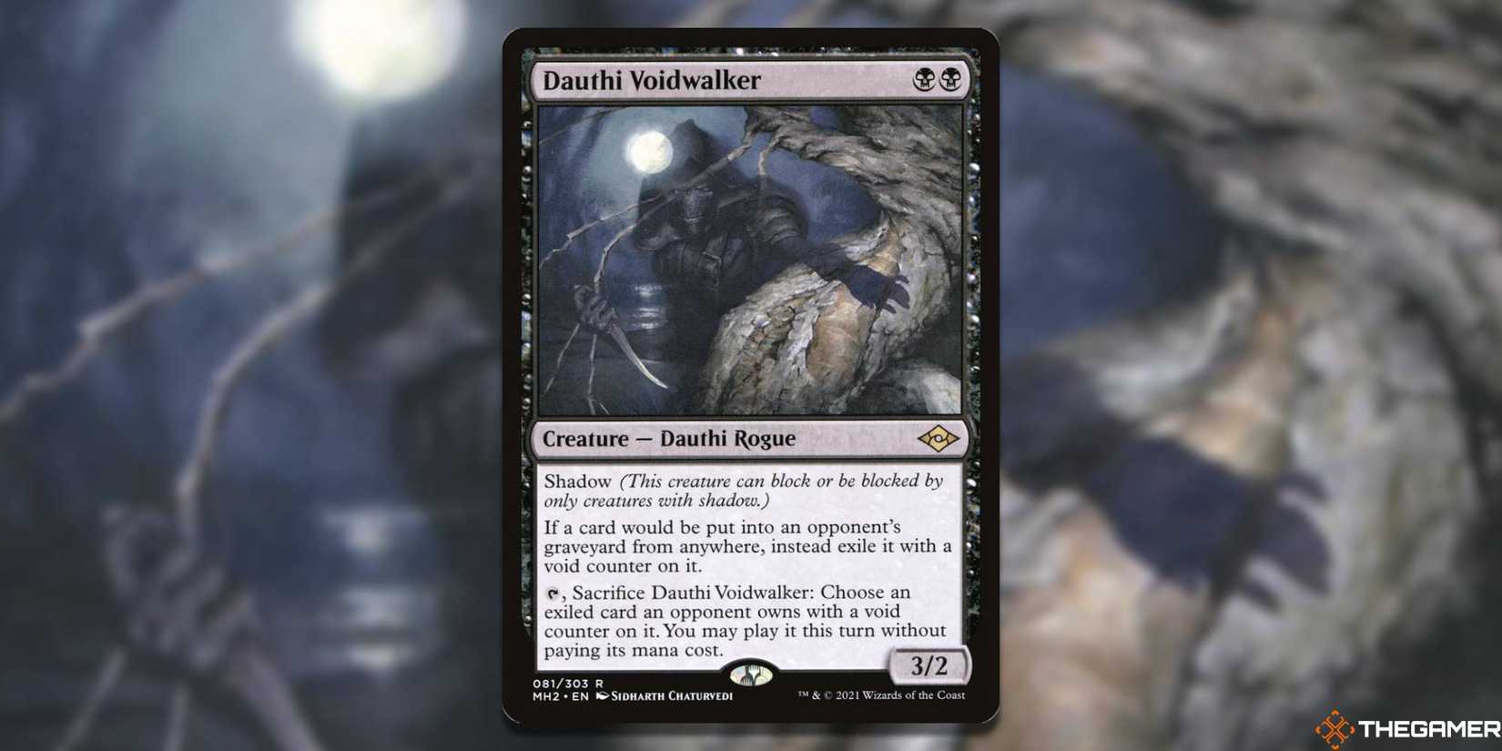 The Best Cards From Modern Horizons 2 - MTG