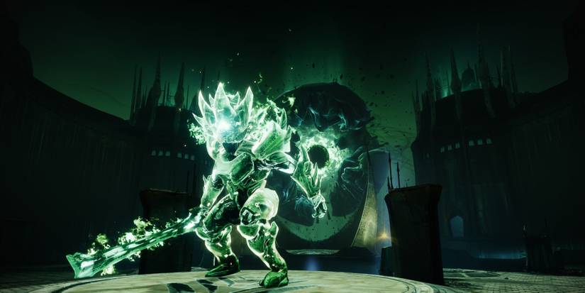 How To Beat The Crota's End Raid - Destiny 2