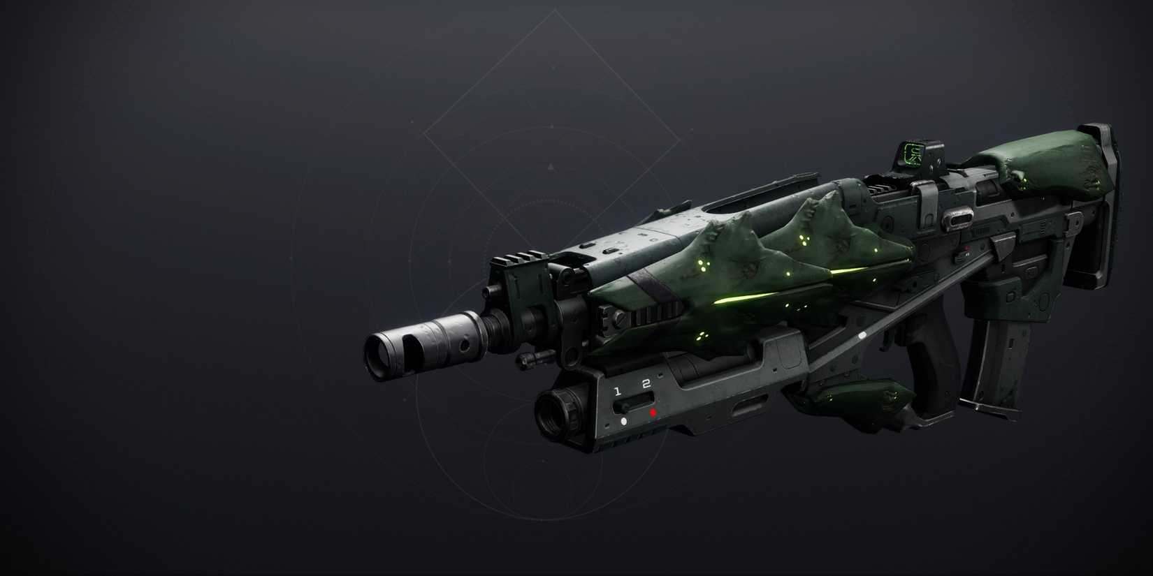 Destiny 2 Oversoul Edict