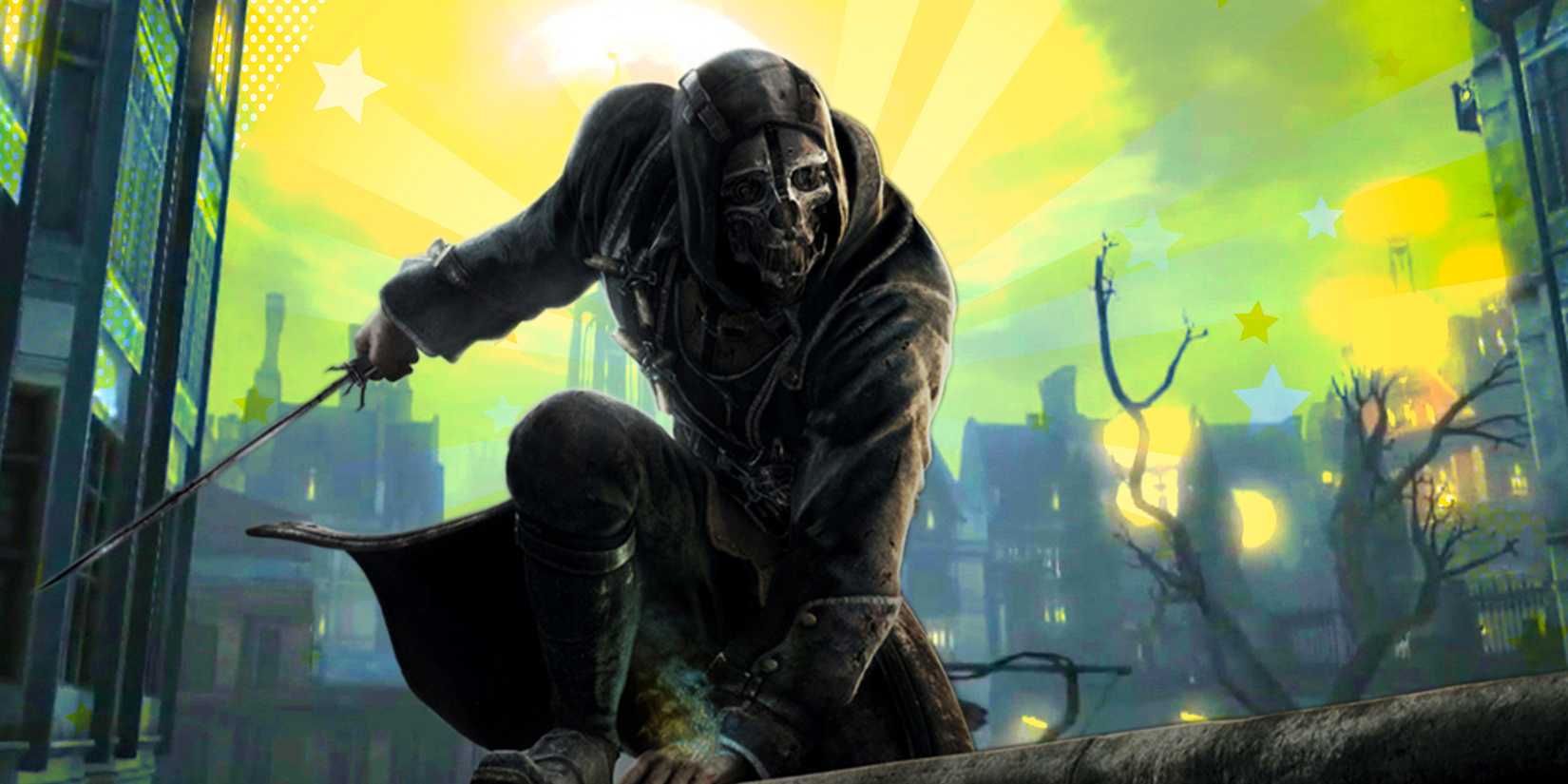 Best Evil Playthroughs In Gaming