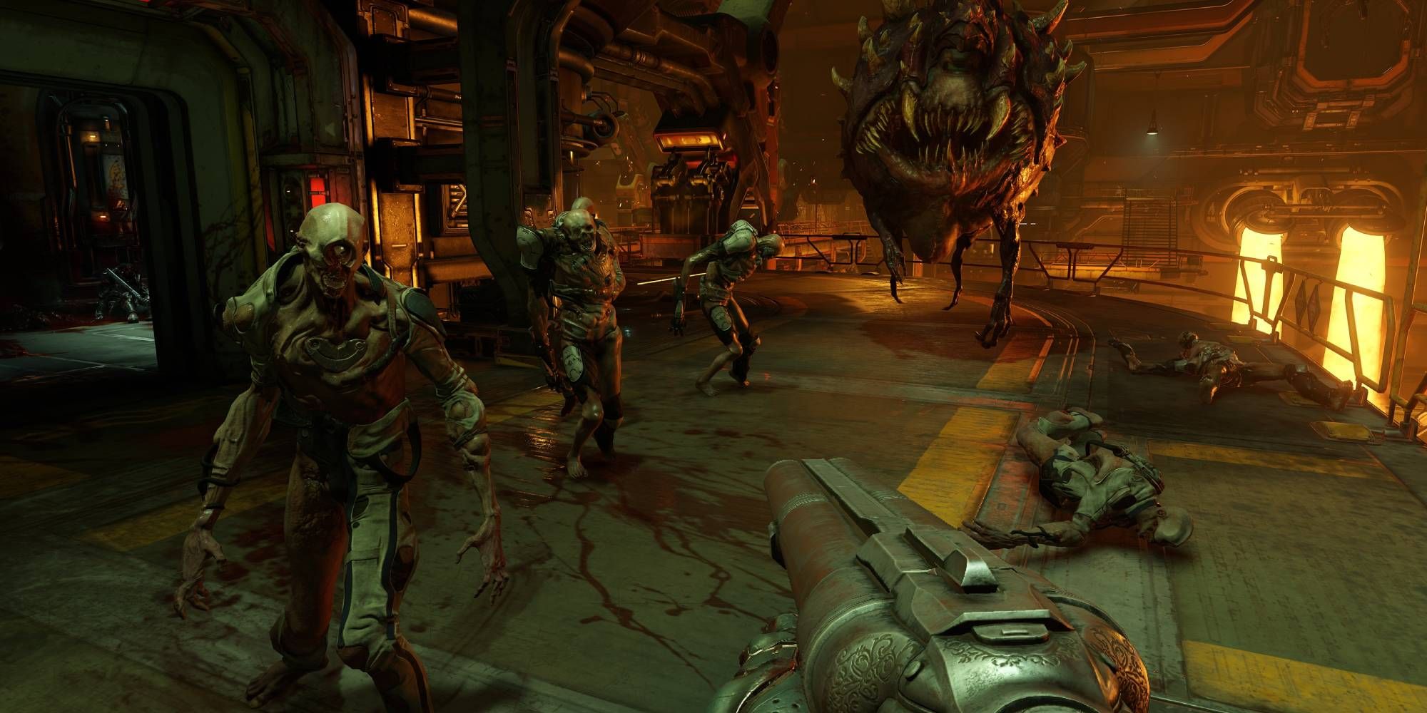 Video Game Sequels That Took Their Sweet Time To Launch