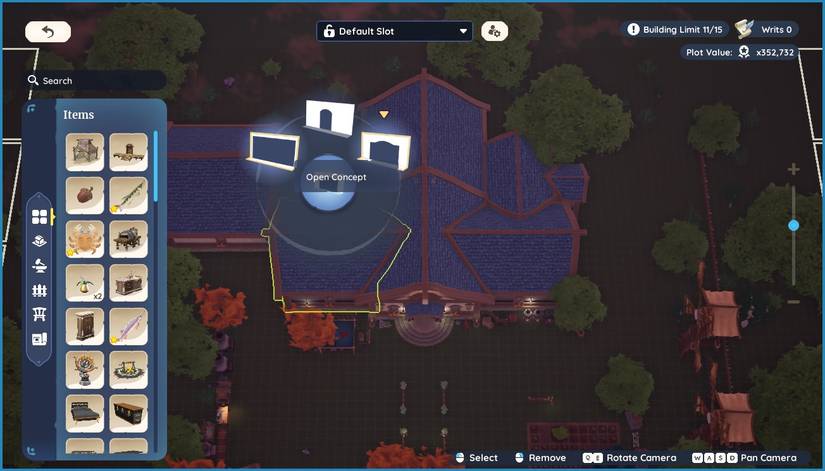 How To Obtain, Expand, Decorate, And Customize Your House In Palia