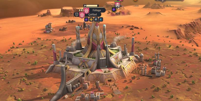 How To Win As House Ecaz In Dune: Spice Wars