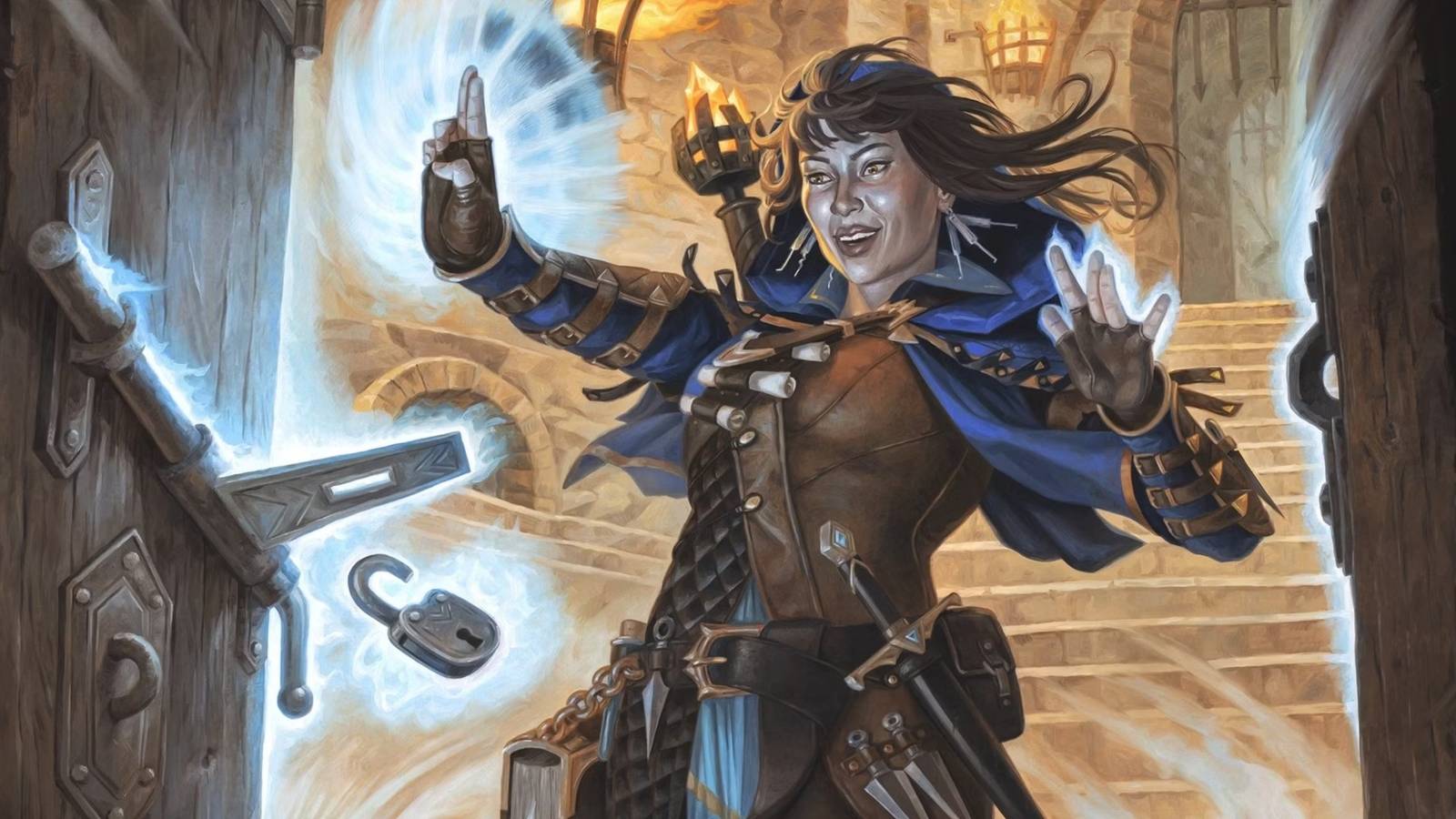 How To Run Fun Skill Challenges In DND