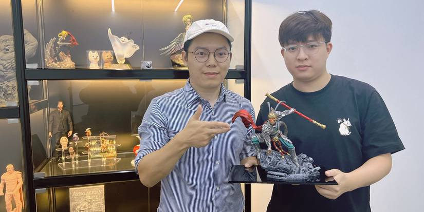 The Future Of 3D Printing, According To Elegoo