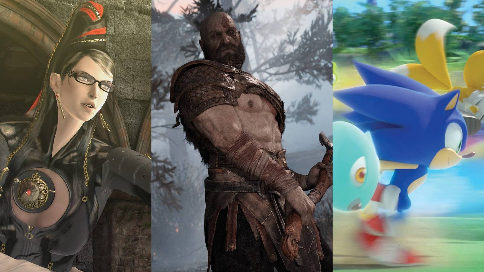 The Best Ending Credit Sequences In Video Games