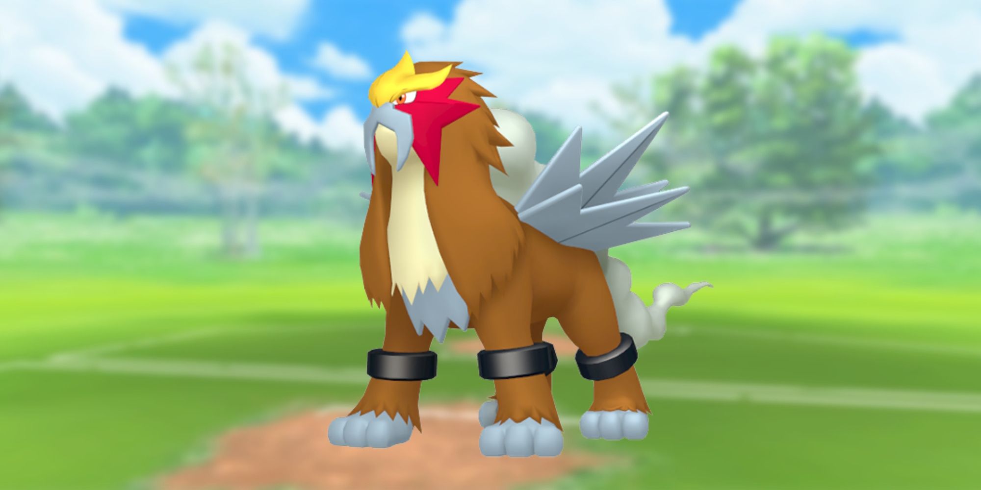 Pokemon: The Legendary Trios, Ranked