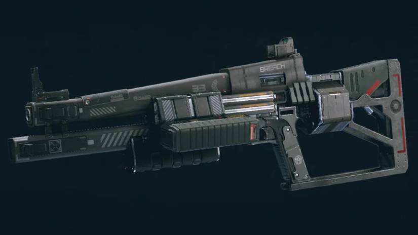 The Best Guns And Melee Weapons In Starfield, Ranked