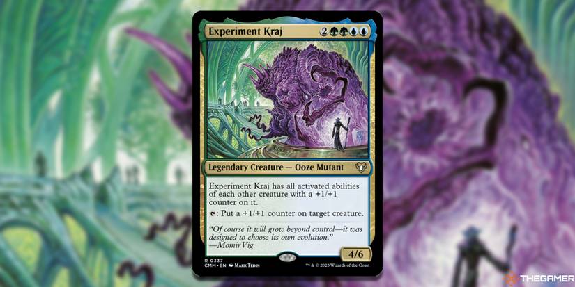 mtg ooze deck commander MTG Set Organizers: 180 cards for organizing your collection by set – The  Adventurer's Press main image 0