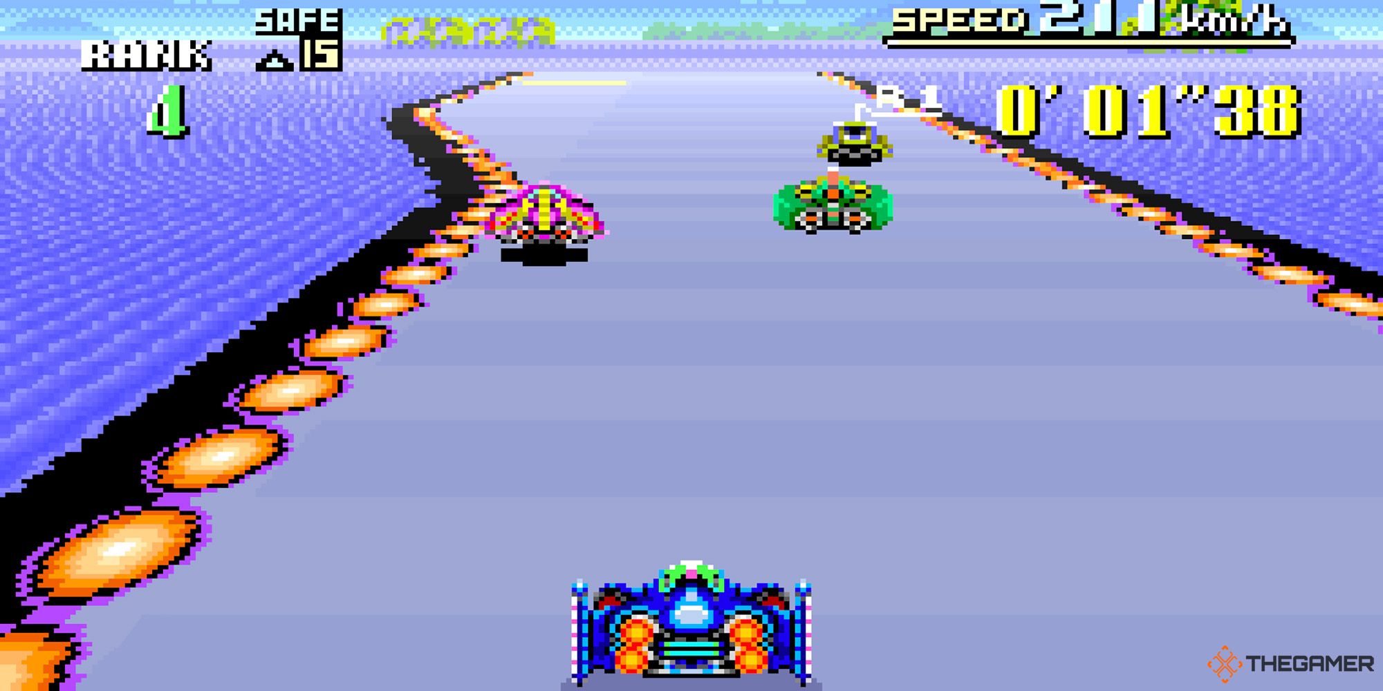 What Was The Last Game Released On The SNES?