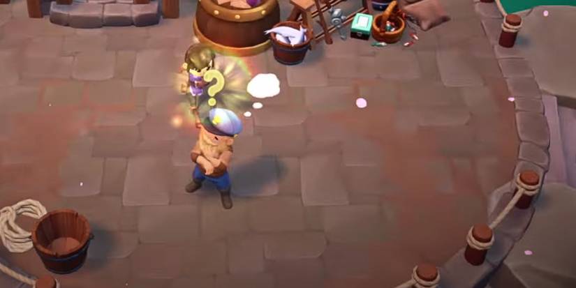 Easiest Ways to Make Money In Fae Farm