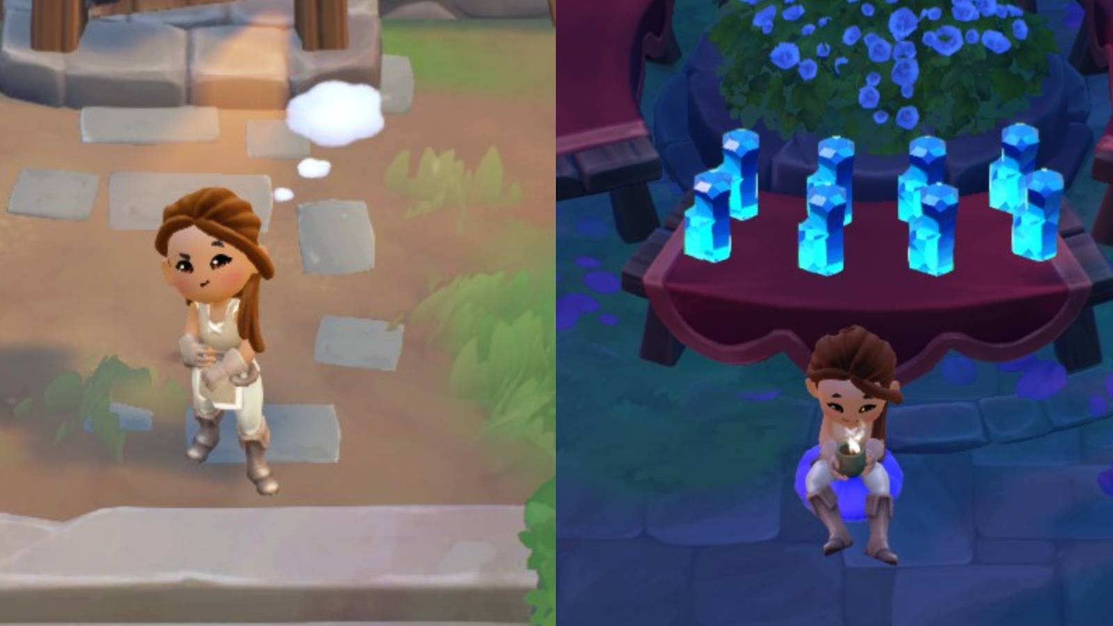 The Best Items To Sell In Fae Farm
