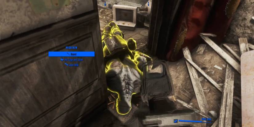 Fallout 4: The Scariest Horror Mods, Ranked