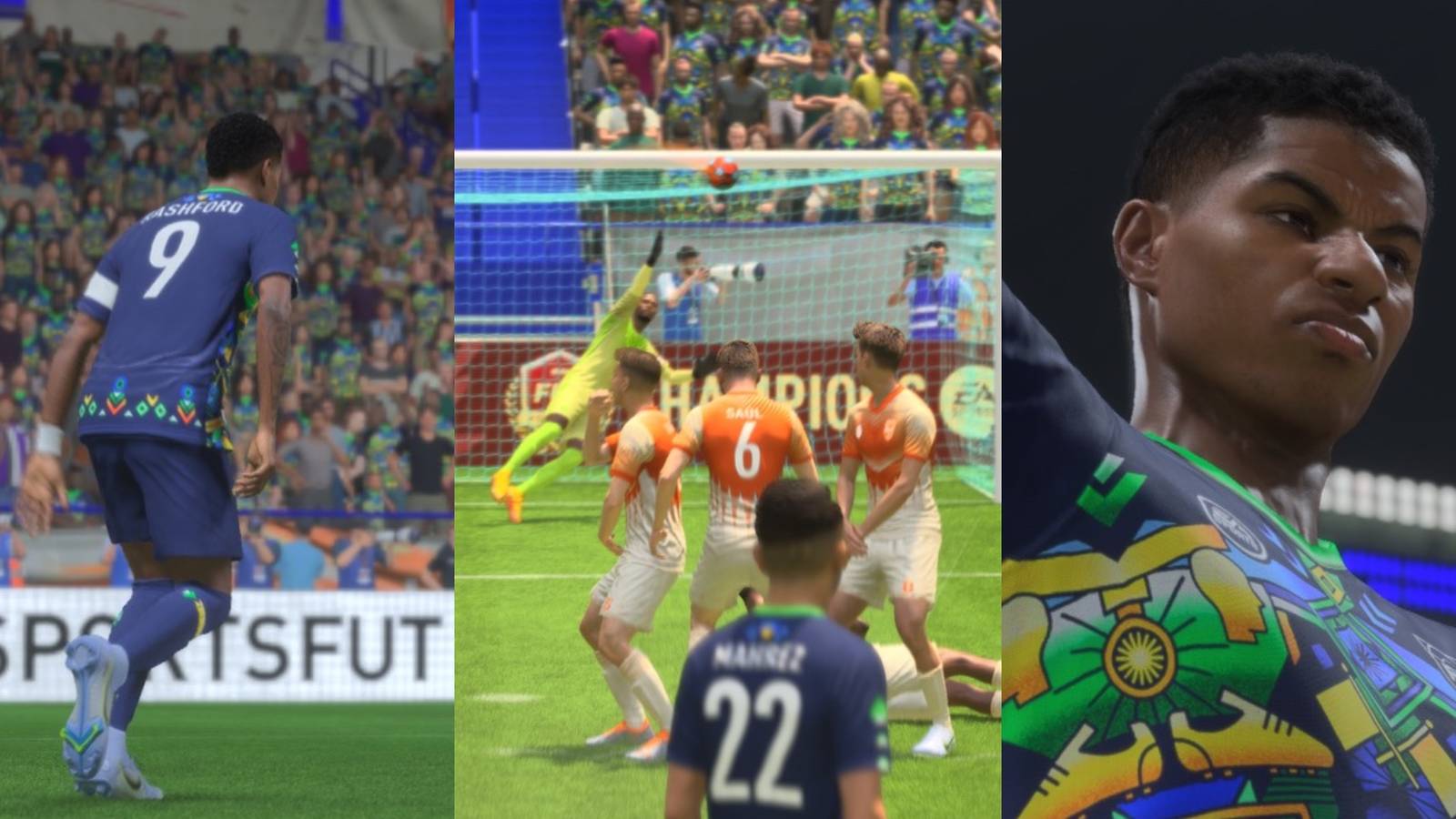 Best Ways To Score Direct Free Kicks In FIFA 23