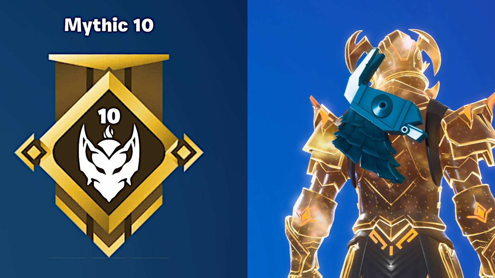 How To Get Survivor Medals In Fortnite