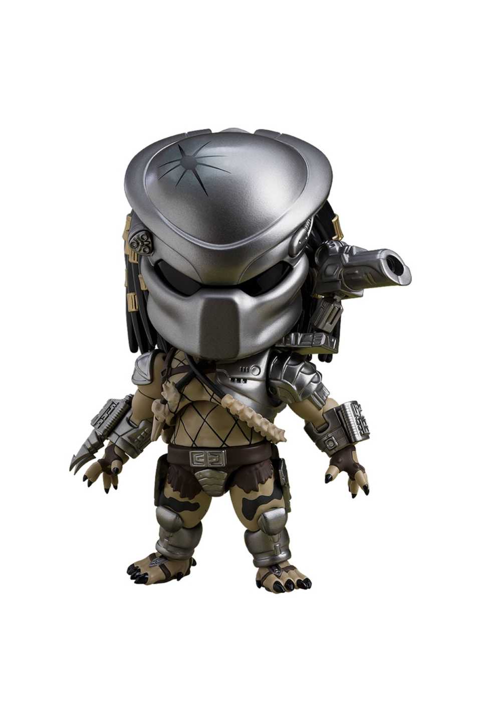 Predator Snood The Best Horror Nendoroids