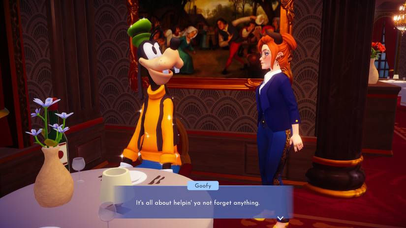 How To Complete The Book Hunt Quest In Disney Dreamlight Valley