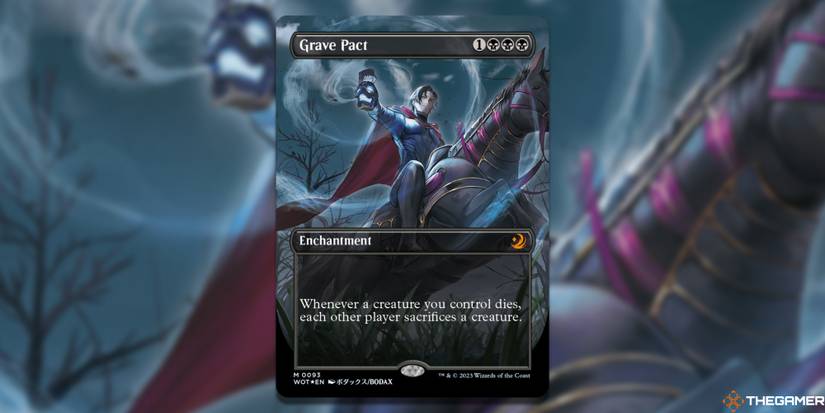 The Most Valuable Cards In MTG: Wilds Of Eldraine's Enchanted Tales Reprints