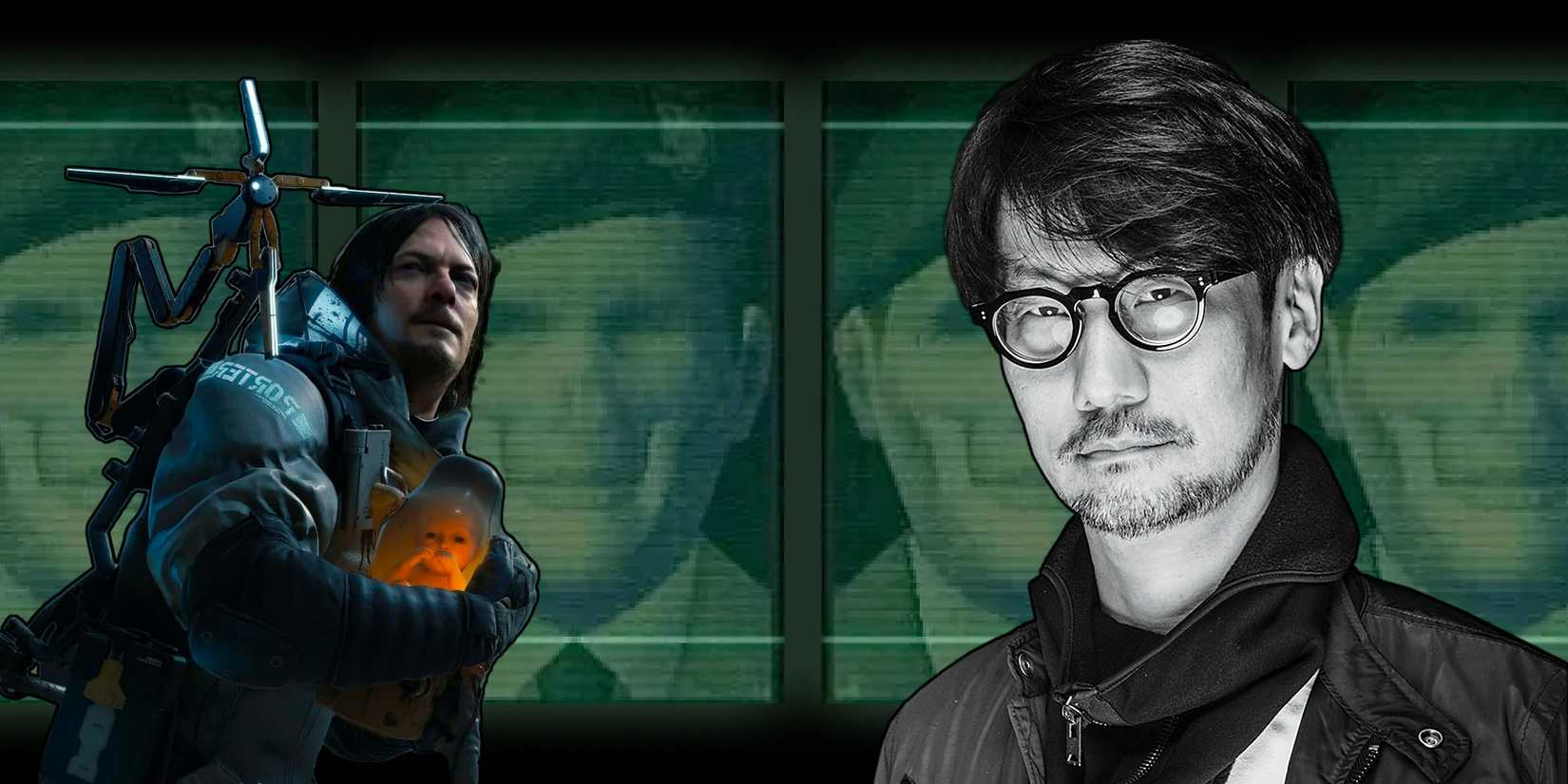 Bring Me The Horizon Thought Kojima Would Give Them An Injunction