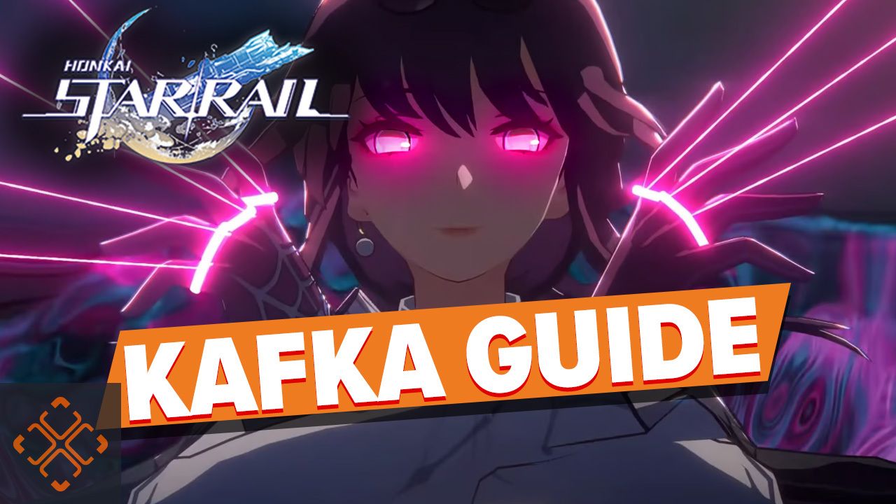 Where To Get Kafka&rsquo;s Ascension And Trace Materials In Honkai: Star 