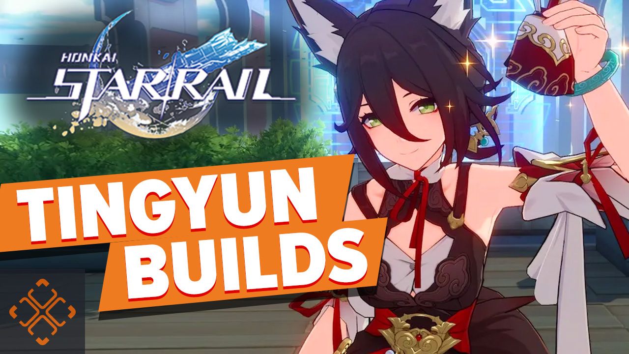 Honkai: Star Rail Huohuo Build Guide  Huohuo Best Light Cones, Relics and  Teams - KeenGamer