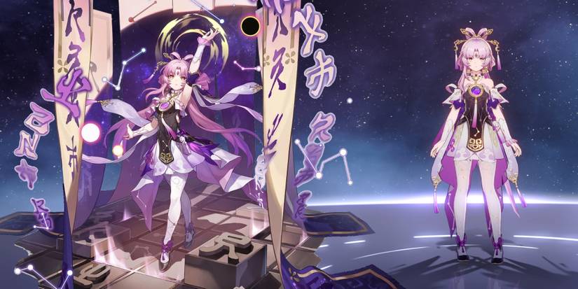 The Best Party Members For Seele In Honkai: Star Rail