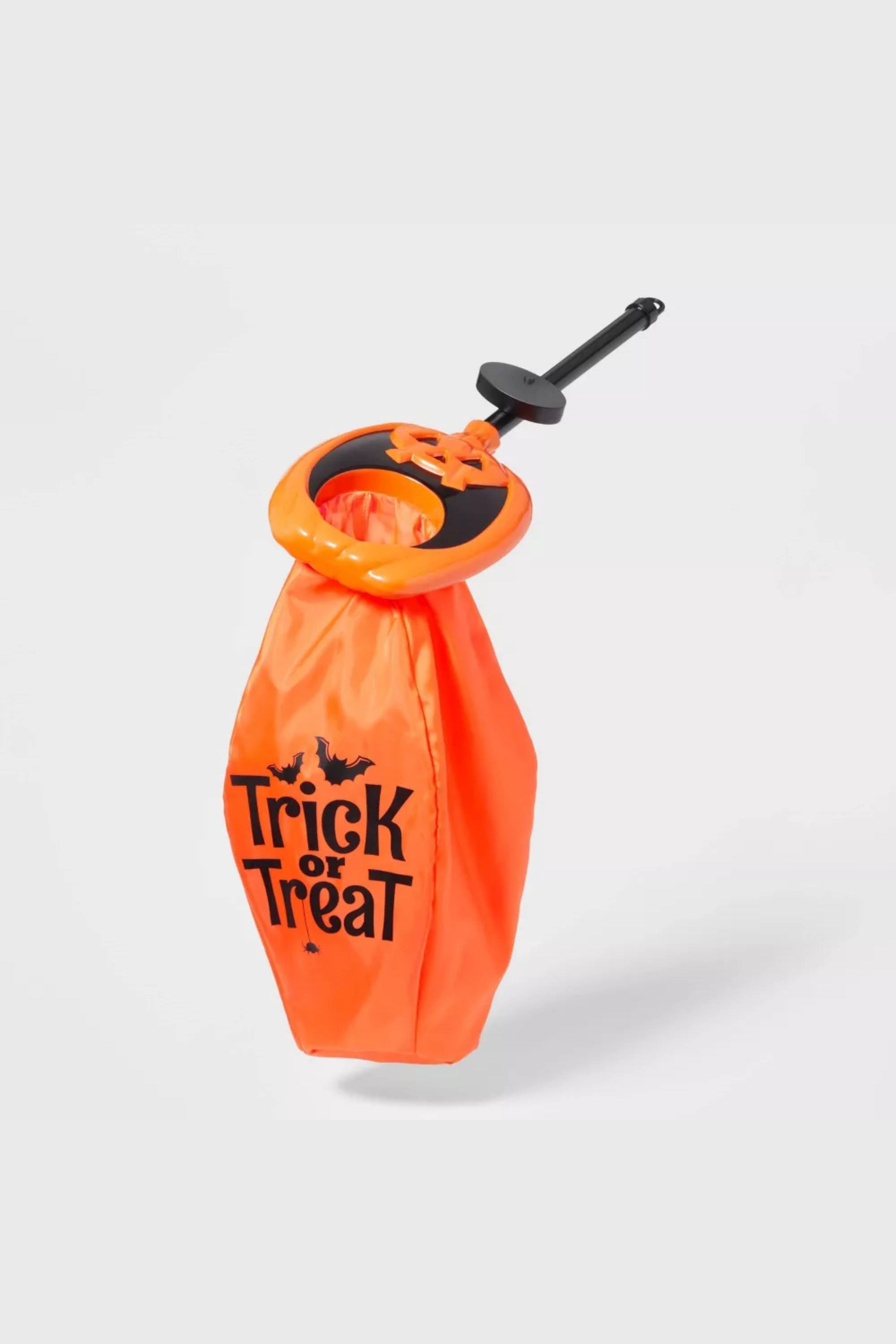 Halloween Buckets for Straw Toppers – Necessary 3D