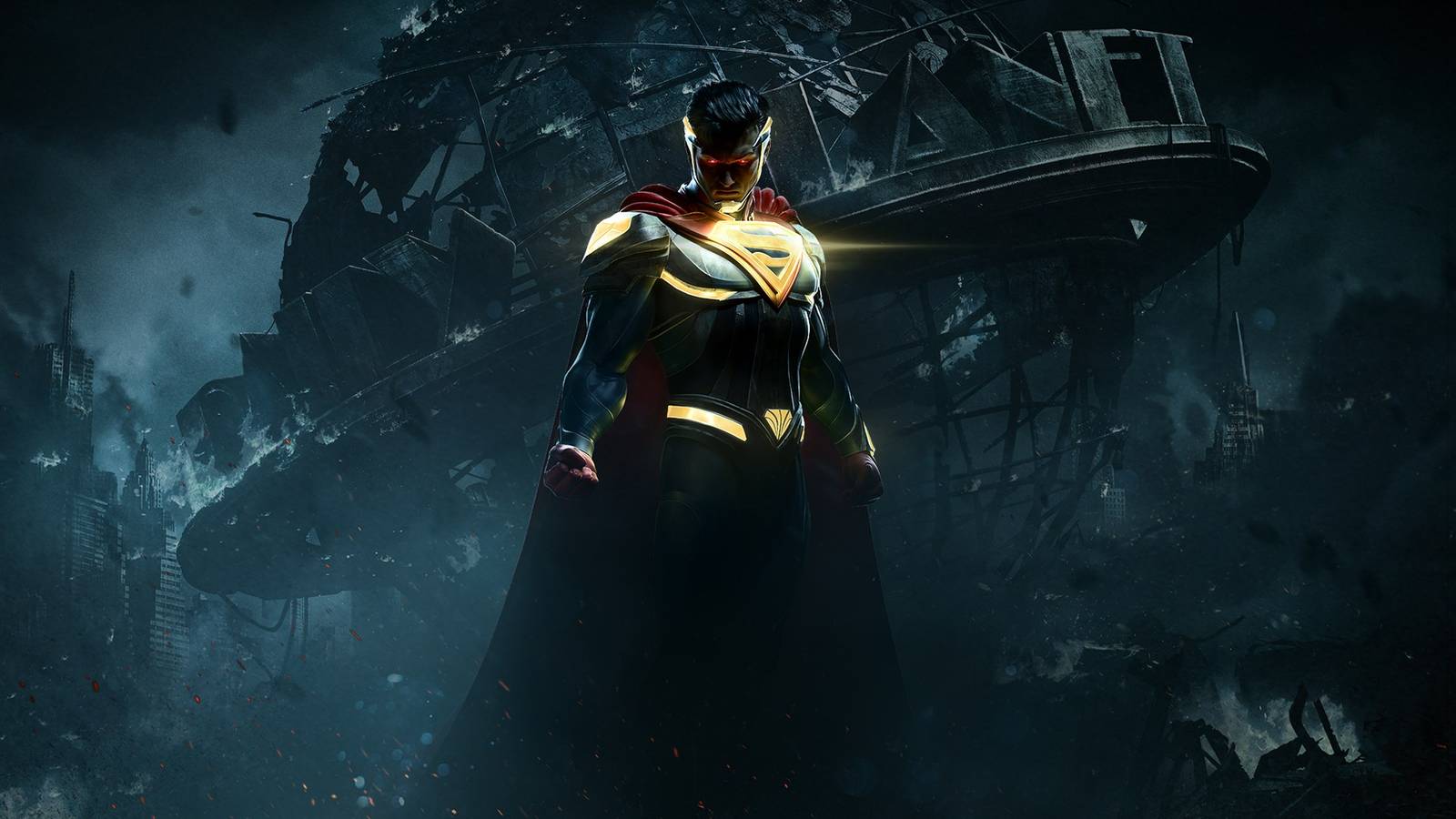 Injustice 3 Rumors 