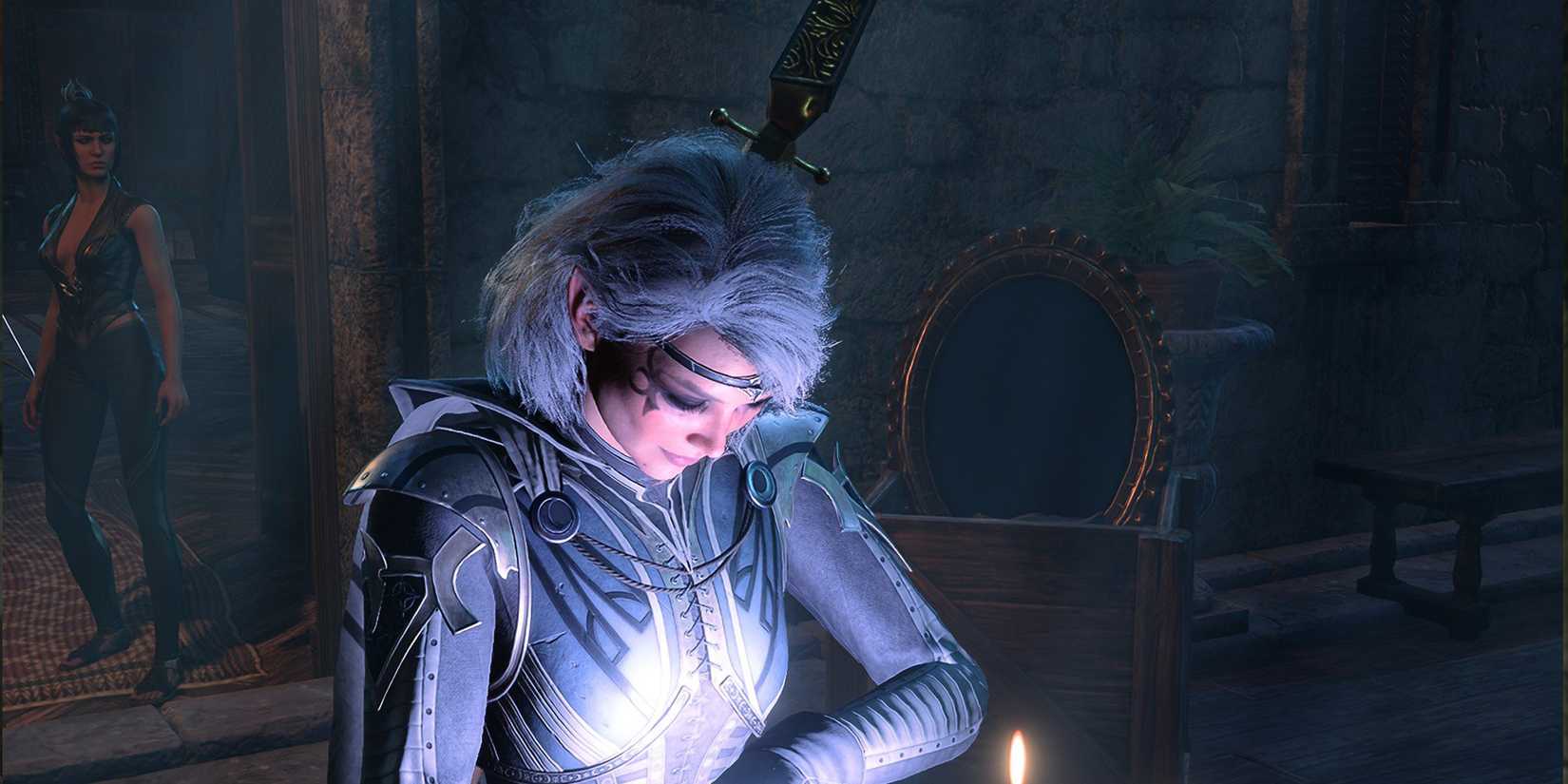 14 NPCs In Baldur's Gate Worth Murdering For Their Loot, image size:1650x825