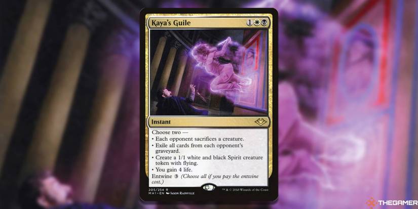The Best Graveyard Hate In Commander - MTG