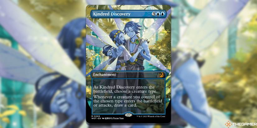 The Most Valuable Cards In MTG: Wilds Of Eldraine's Enchanted Tales Reprints The Most Valuable Cards In MTG: Wilds Of Eldraine's Enchanted Tales Reprints
