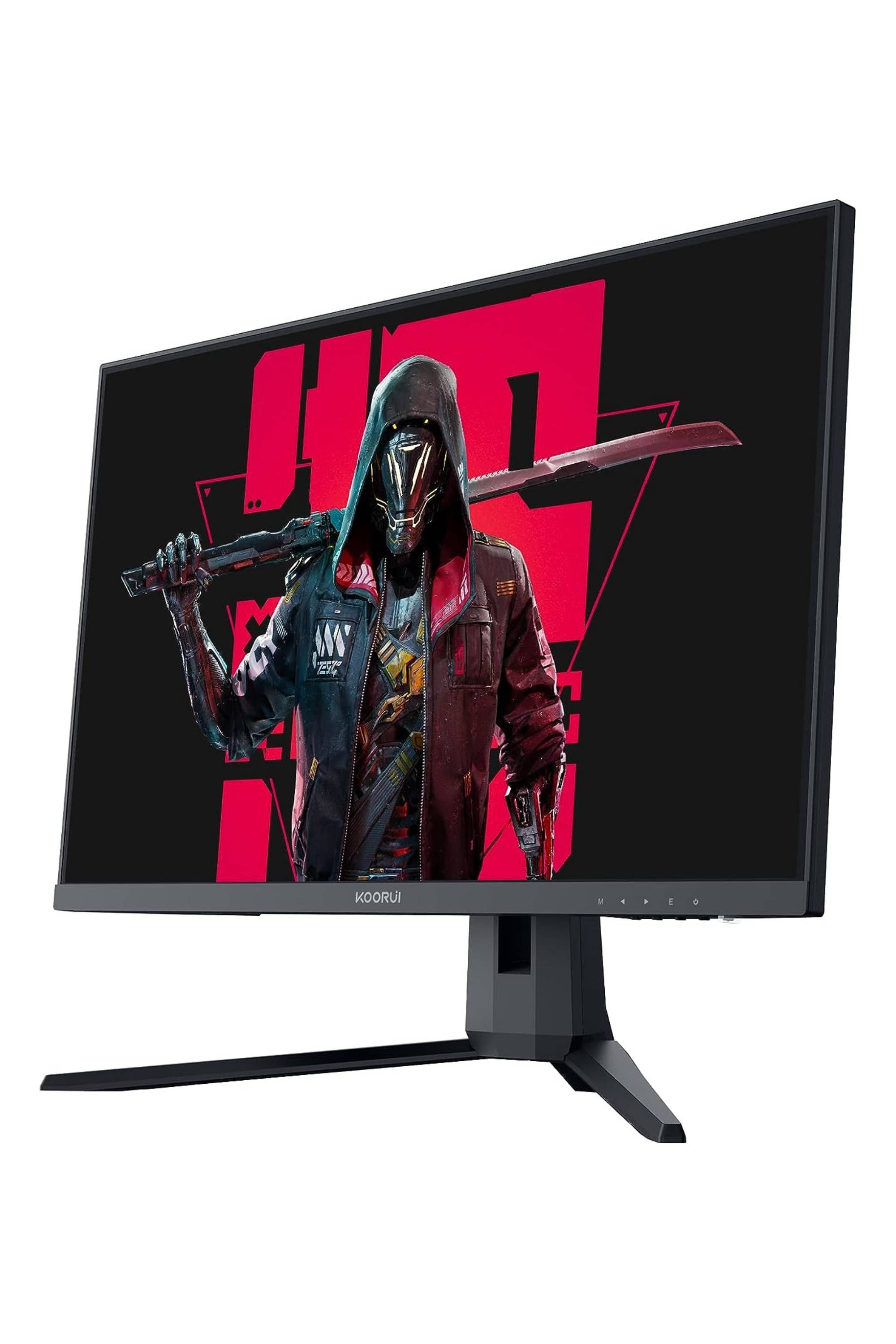Best Budget Gaming Monitors In 2024