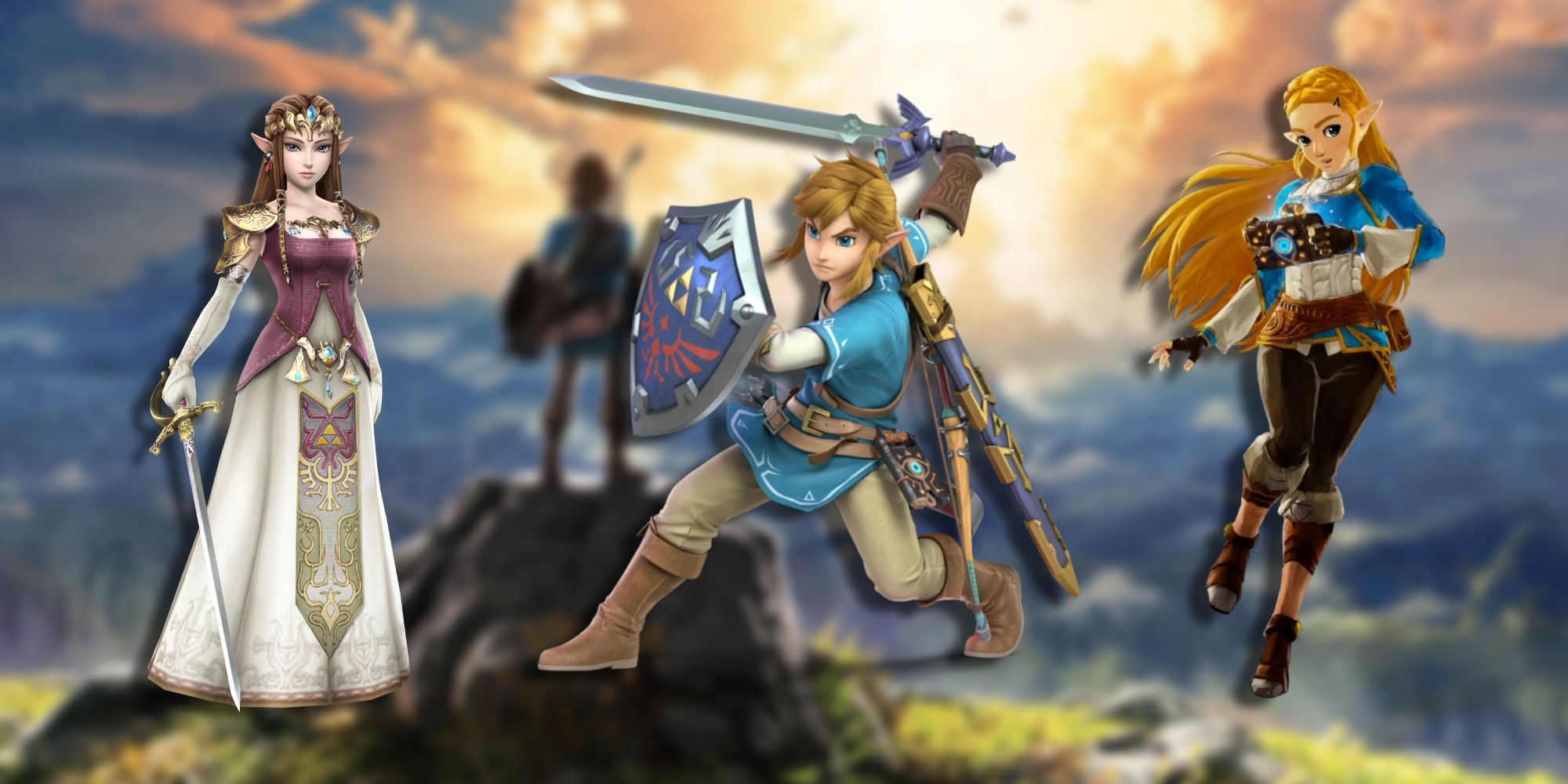 princess zelda dress to impress Impresionante Cosplay de Princesa Zelda en DTI