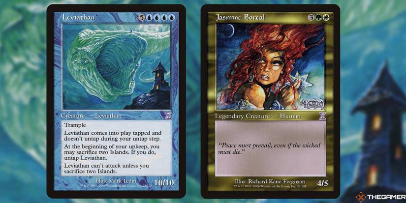 Ranking The Bonus Sheets In MTG Ranking The Bonus Sheets In MTG