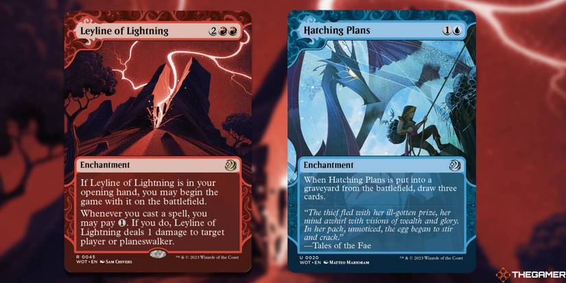 Ranking The Bonus Sheets In MTG