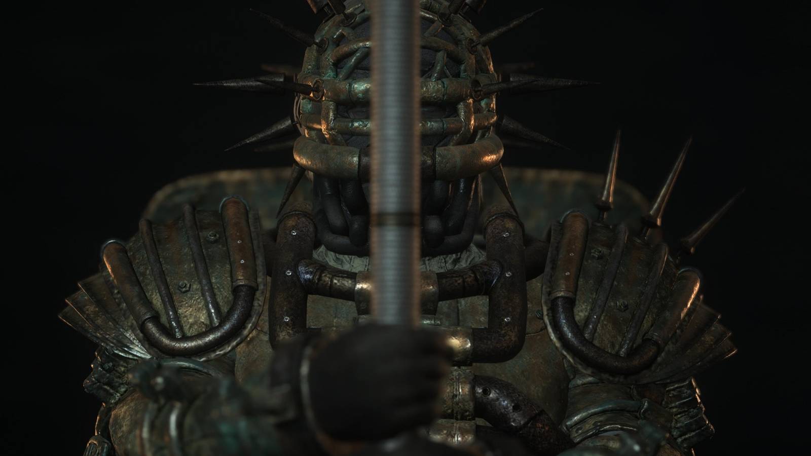 How To Beat Laxasia The Complete In Lies Of P