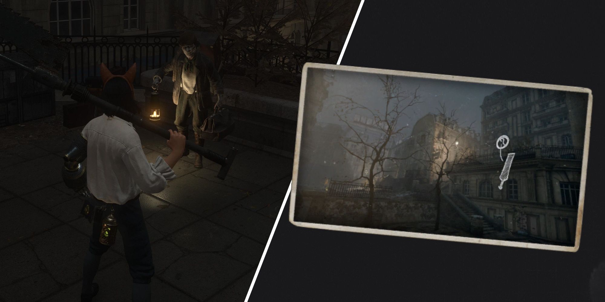 How To Solve The Mechanical Cryptic Vessel In Lies of P